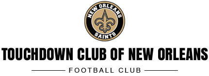 Touchdown Club New Orleans