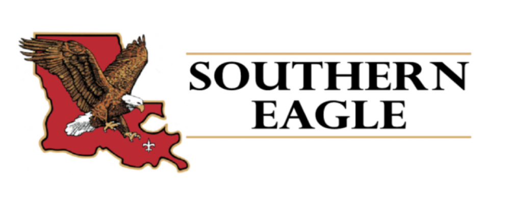 Southern Eagle Logo